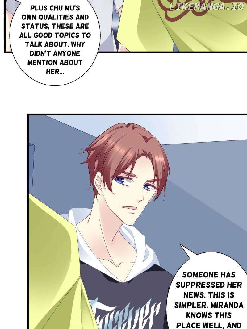 Sound of Heaven Chapter 198 32